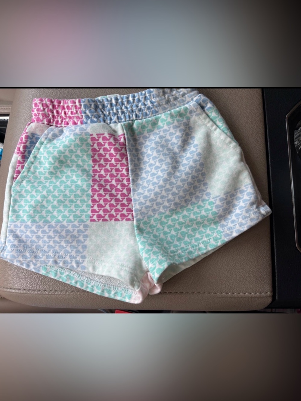 Vineyard vines shorts